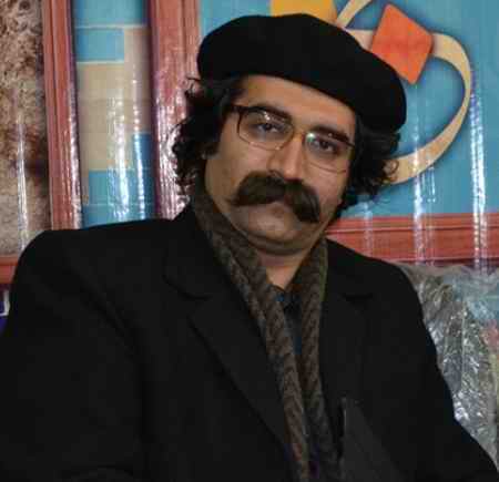 کاظم کریمی گلم گل بی خارم